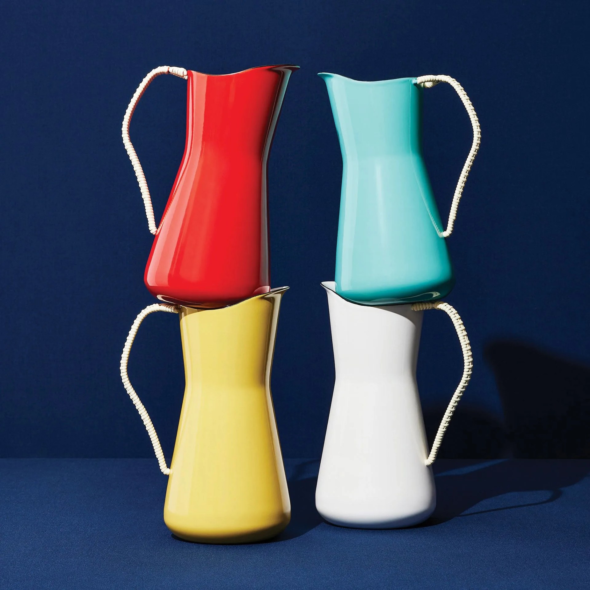 dansk pitcher