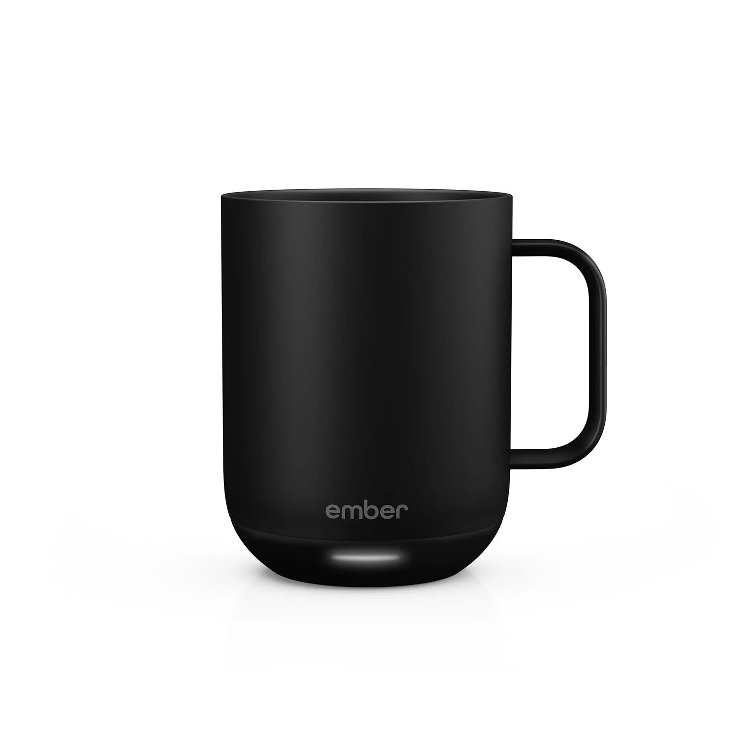 save 30 on black or white ember mug² with code blackfriday