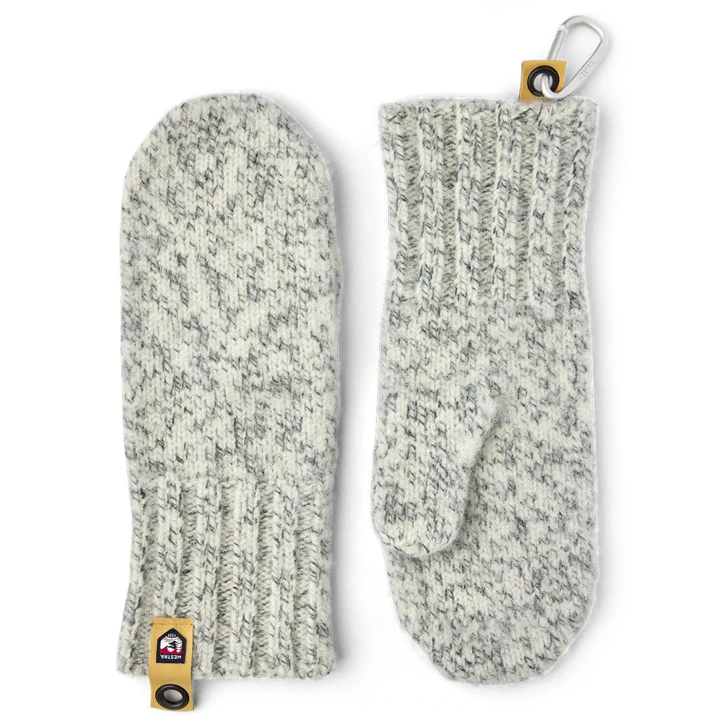Wool Expedition Mitt