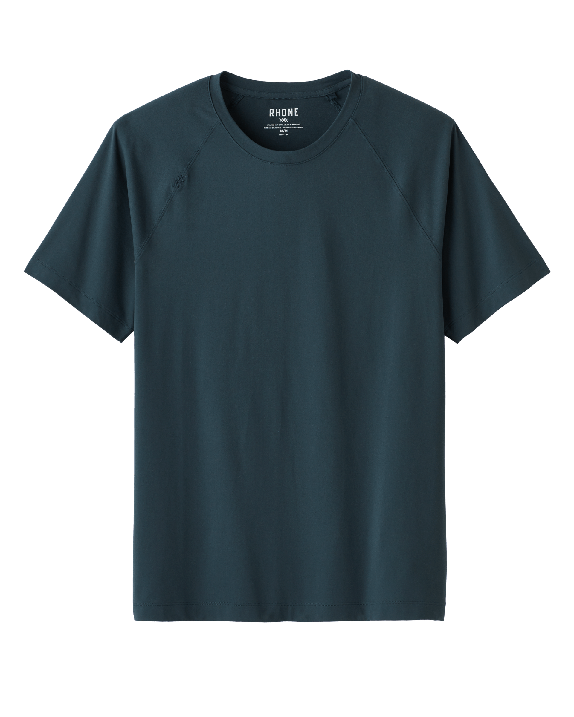 Reign Short Sleeve