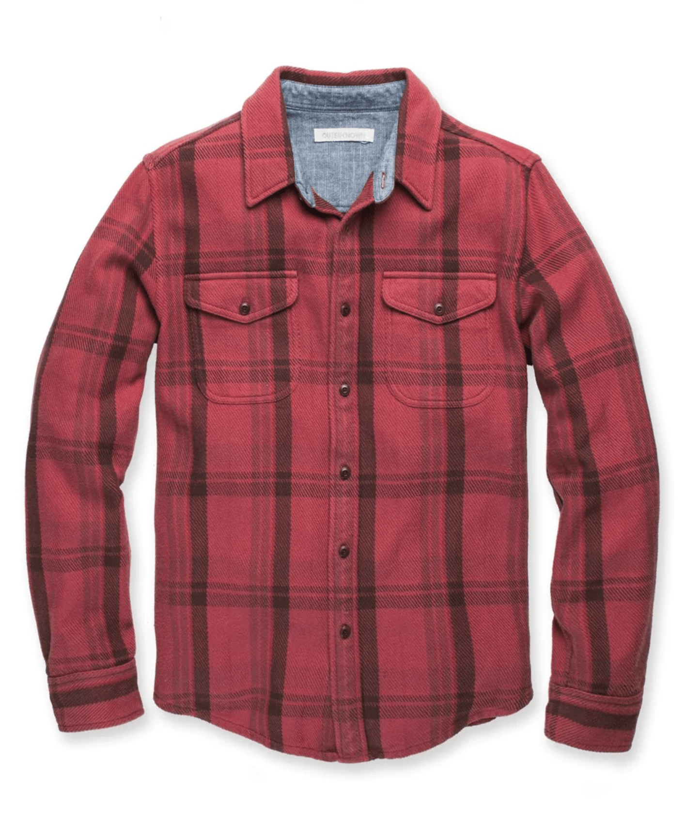 Transitional Flannel - Final Sale