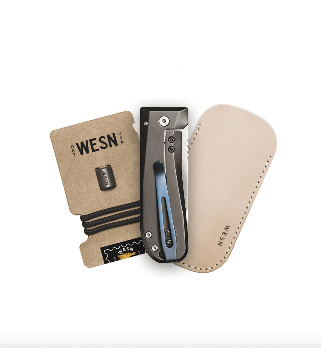 wesn deep carry allman bundle
