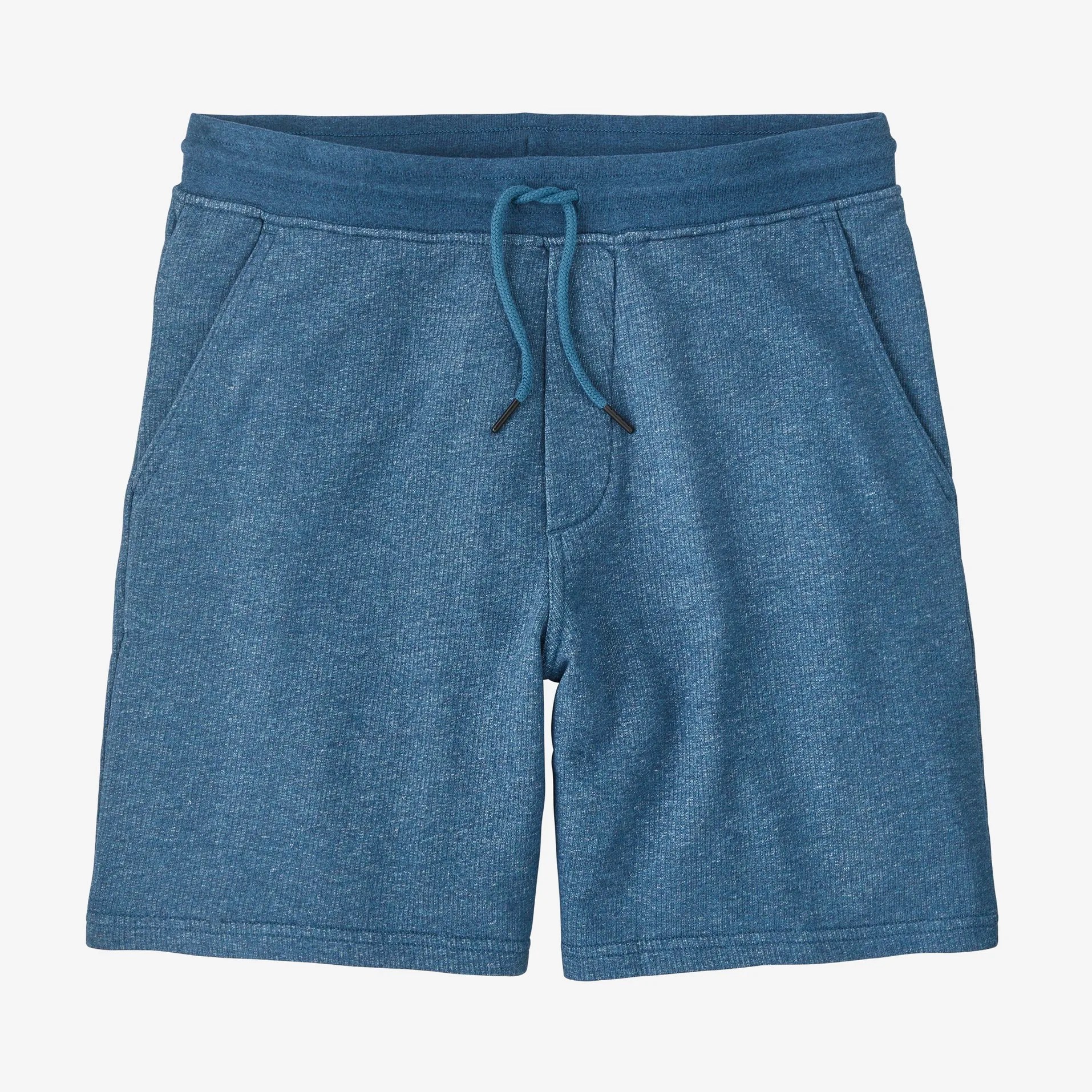 Men's Mahnya Fleece Shorts - 7 1/2"
