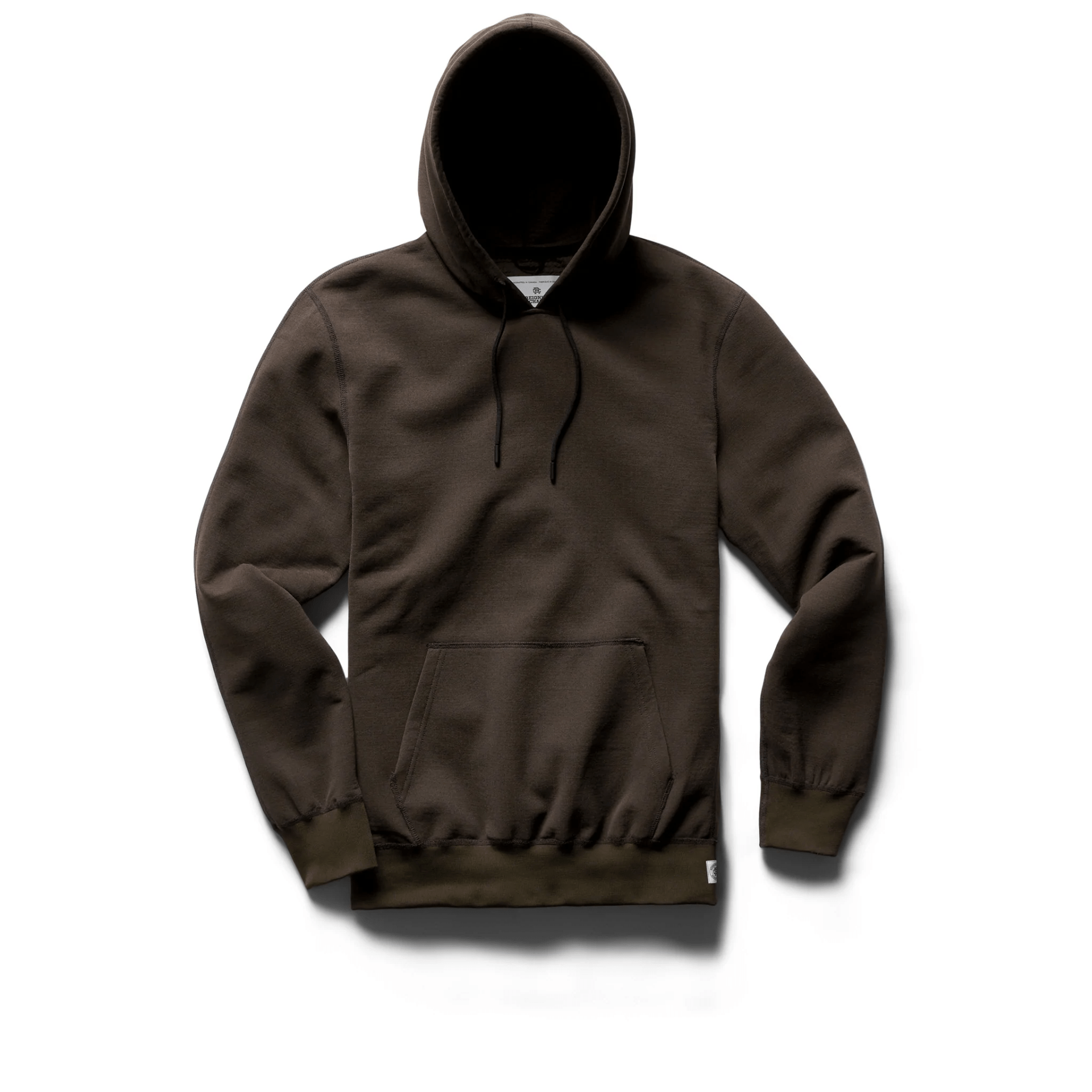 Reigning Champ Polartec Power Air Hoodie