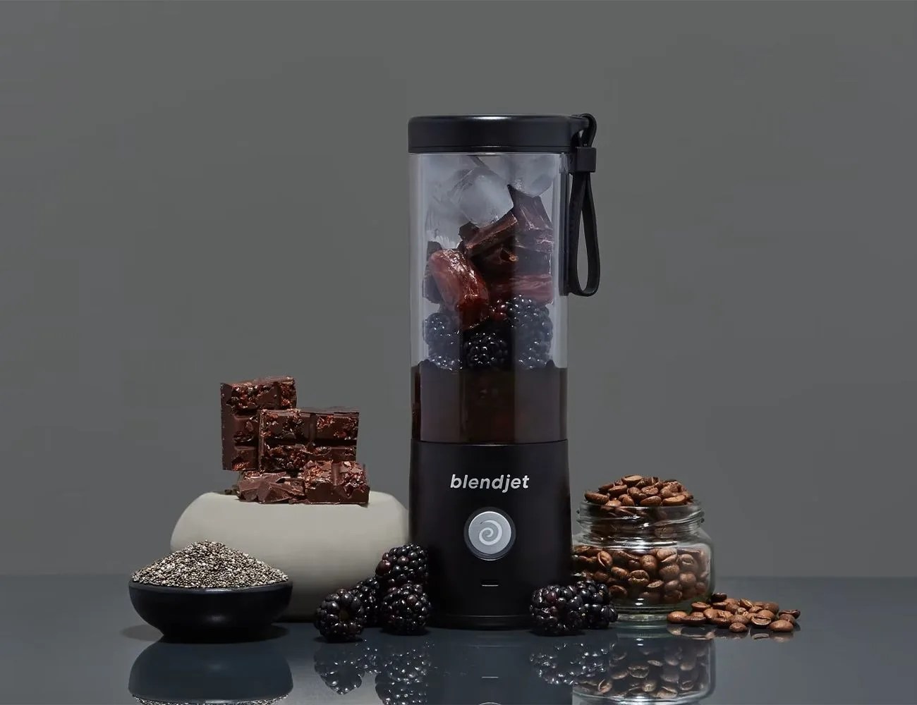 BlendJet 2 Portable Blender