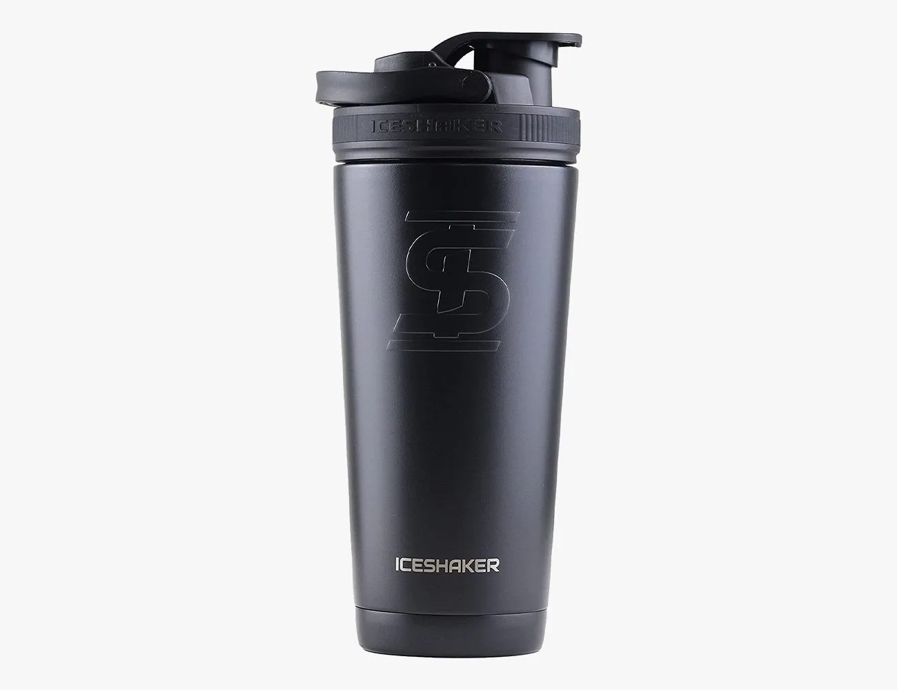 Ice Shaker