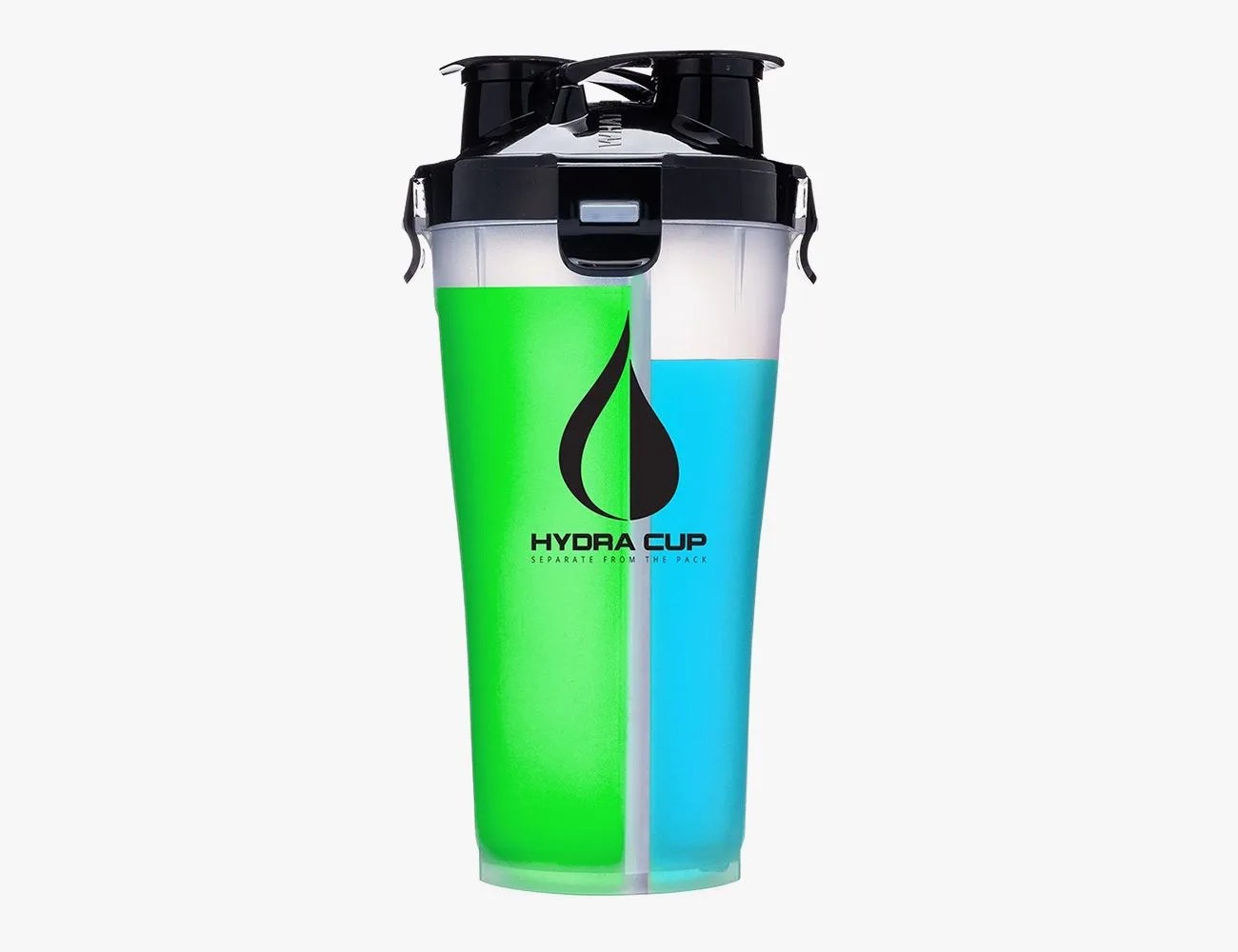 Hydra Cup