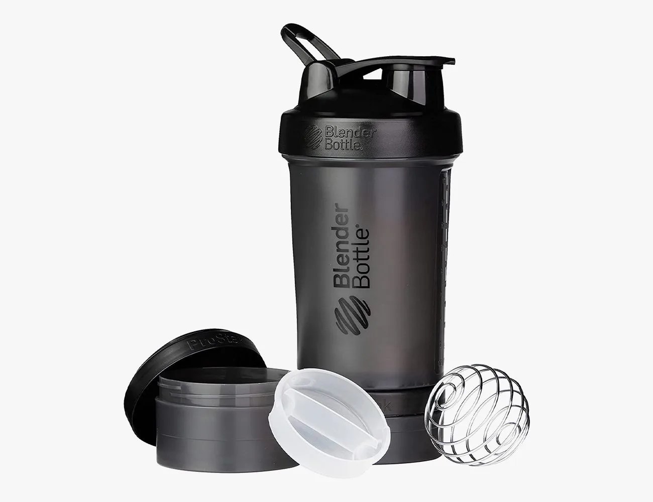 BlenderBottle ProStak