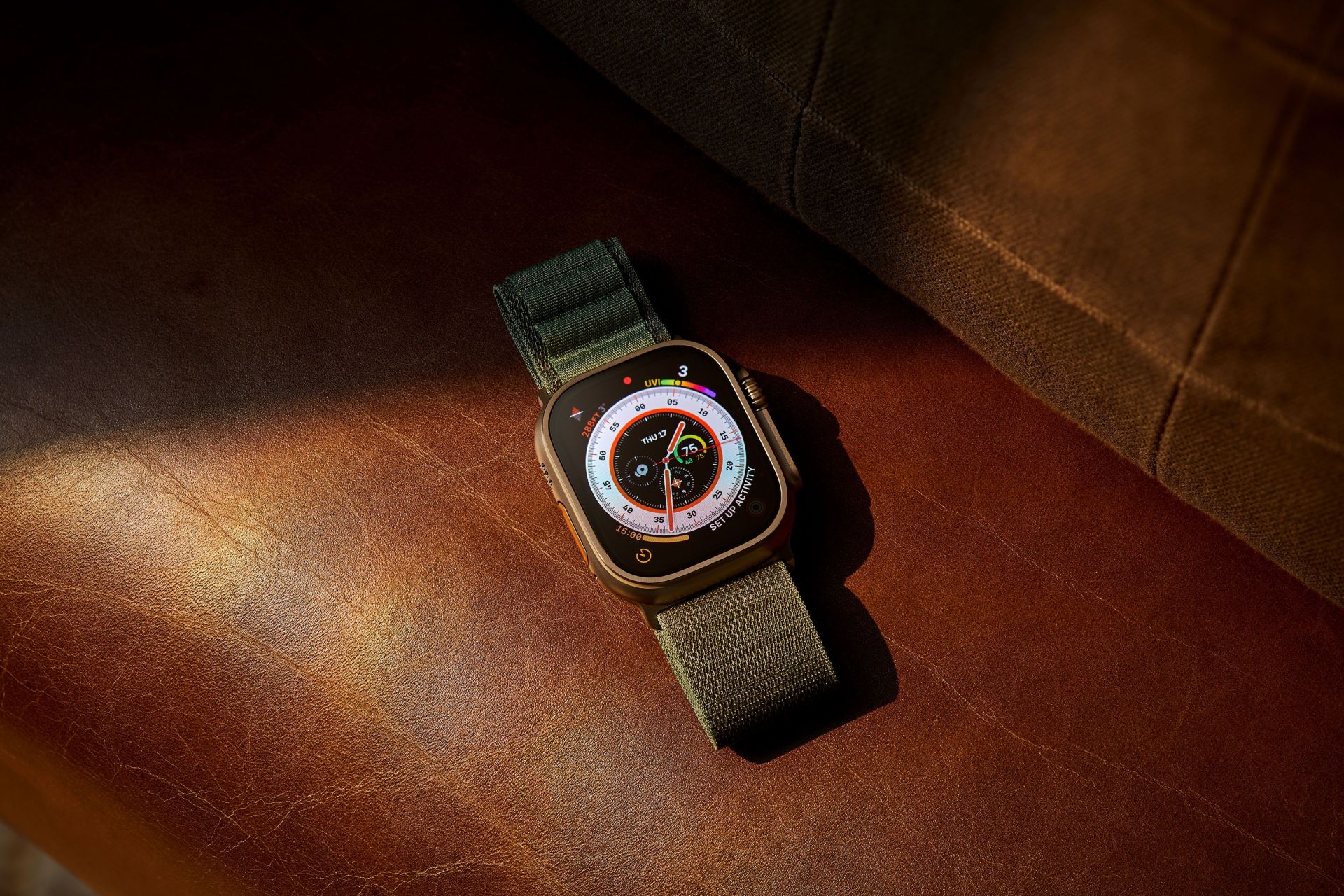 apple watch series 8 gps 45mm