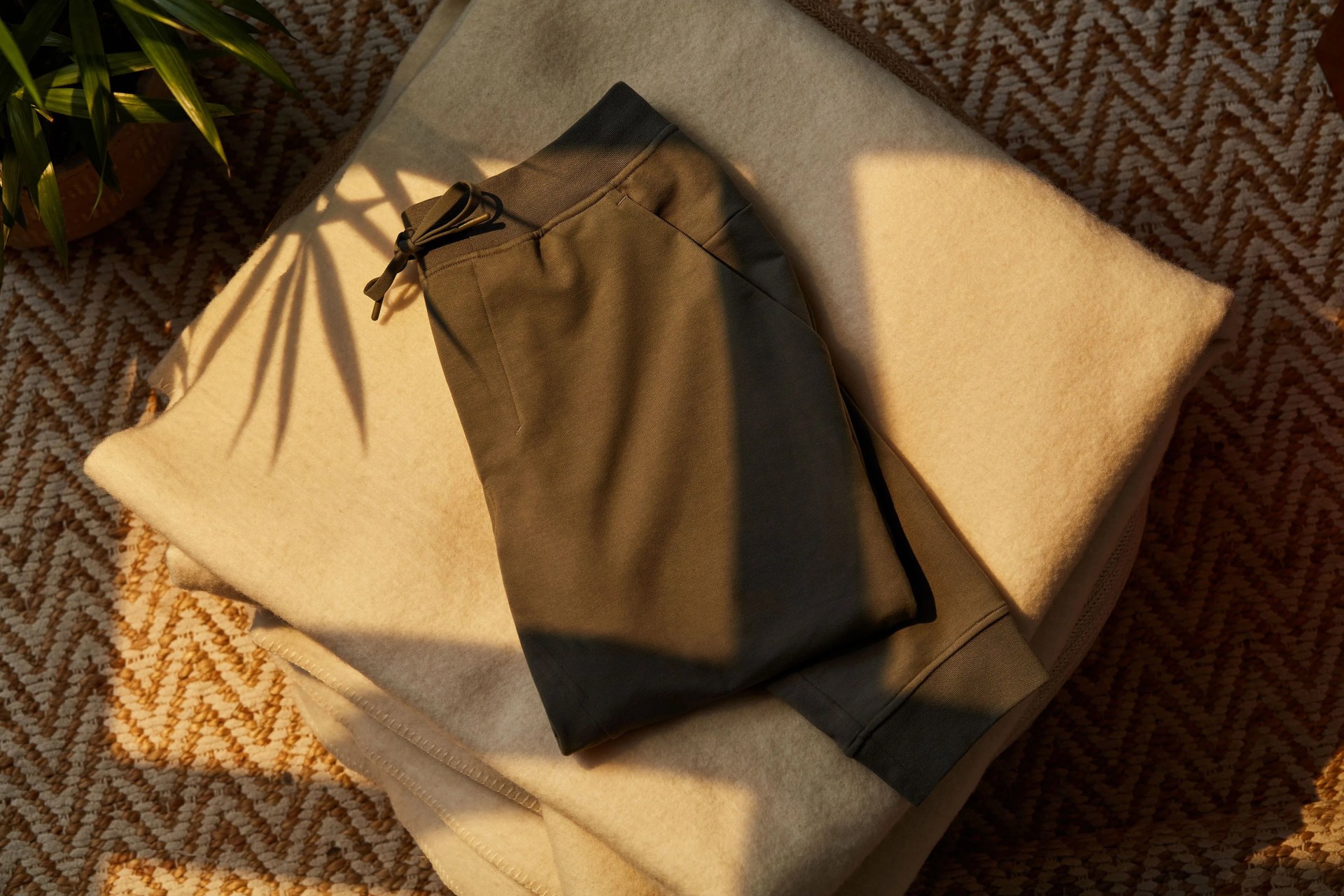 ABC Pant Classic 34" Warpstreme