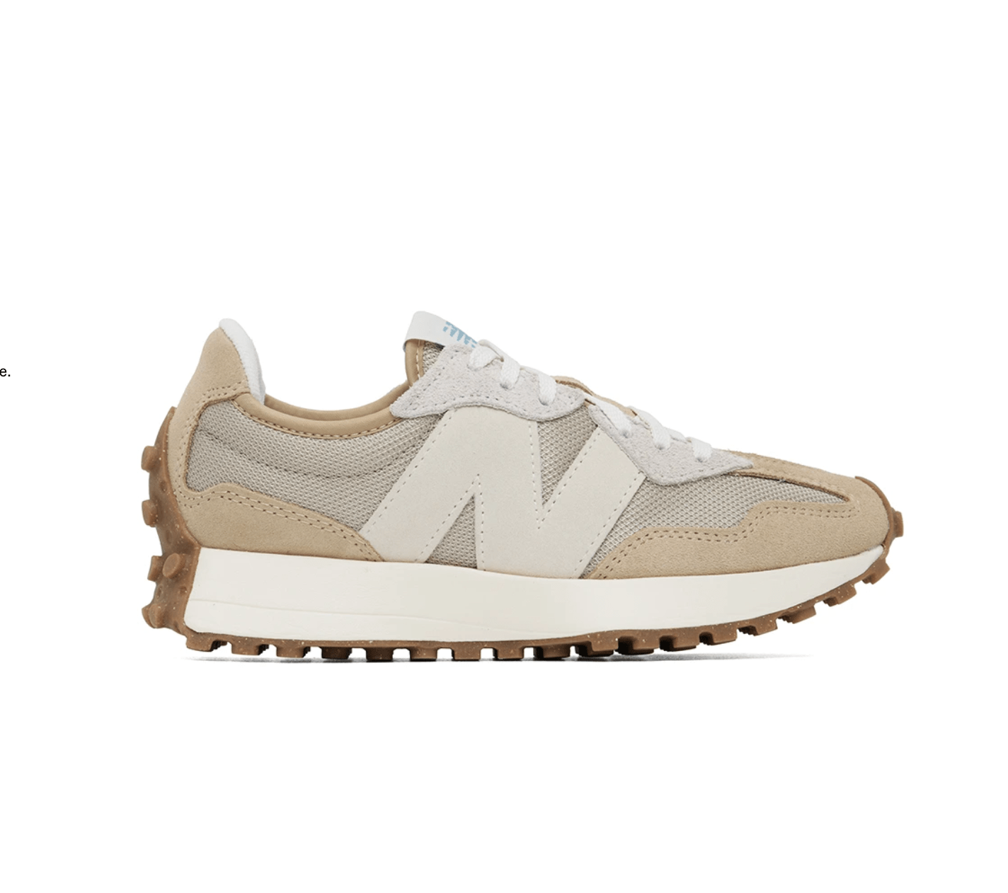 new balance sneakers