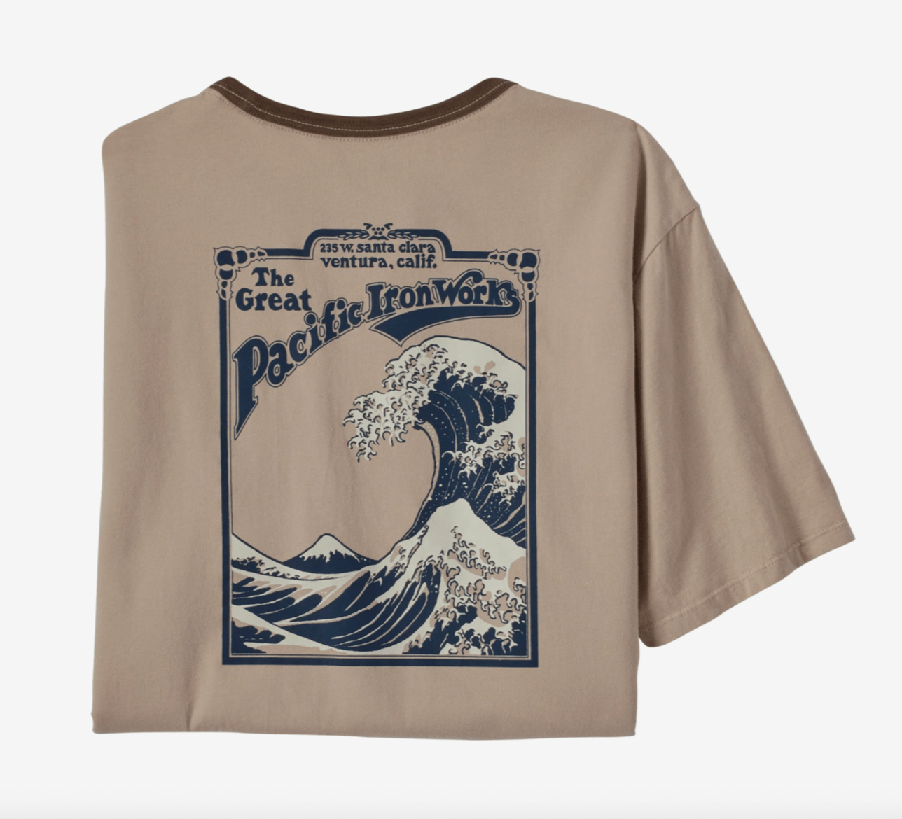 patagonia
