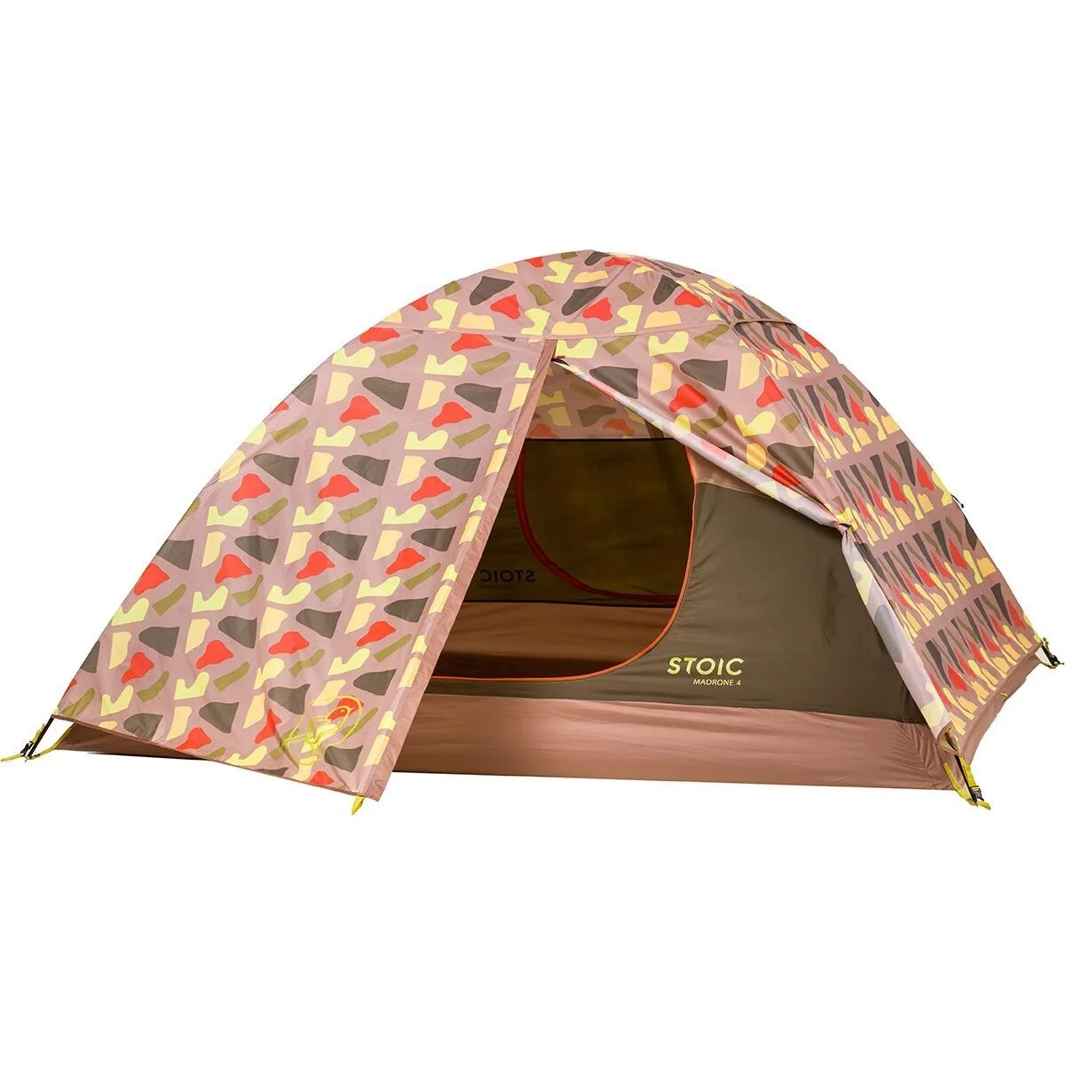 Madrone 4 Tent 4 person 3 season