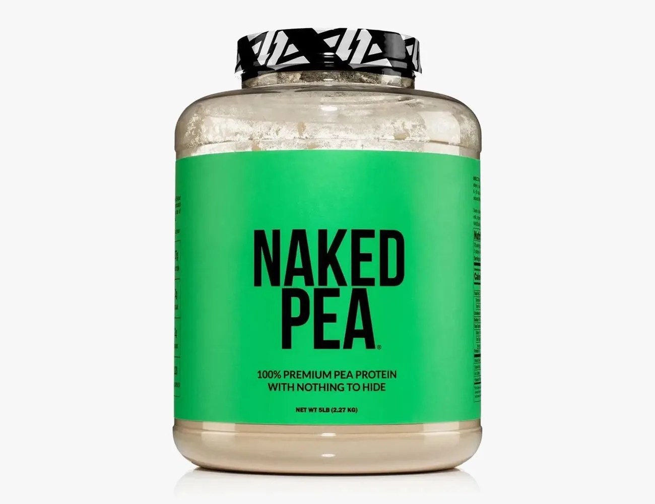 vegan protein powder