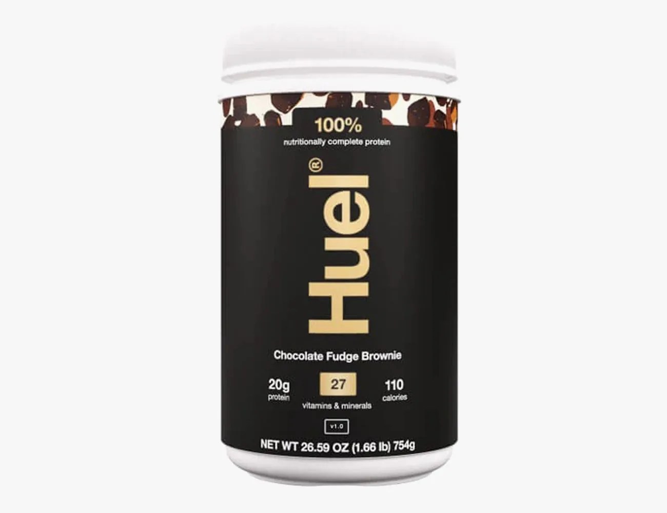 vegan protein powder