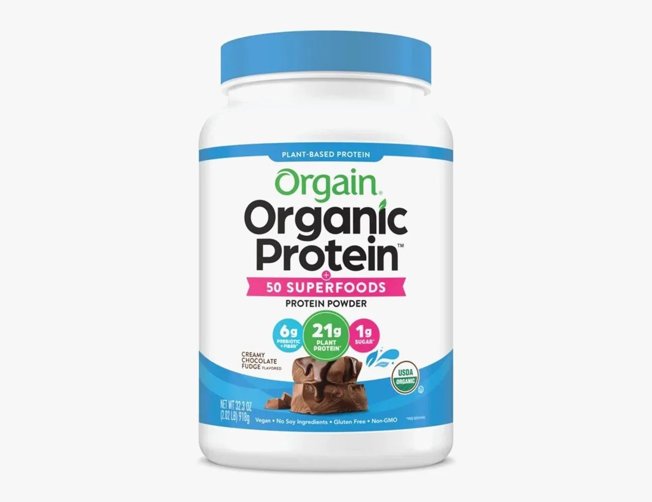 vegan protein powder