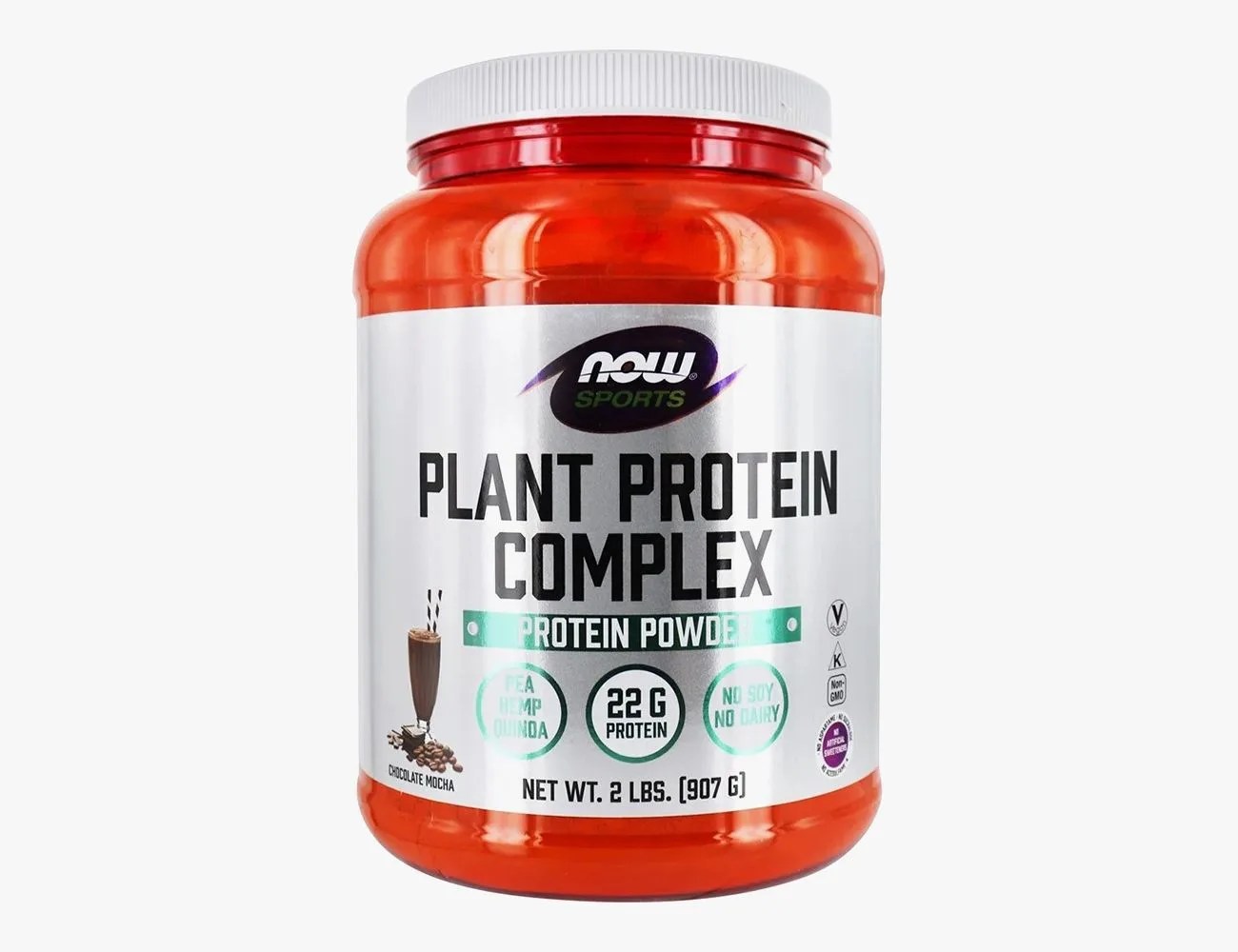vegan protein powder