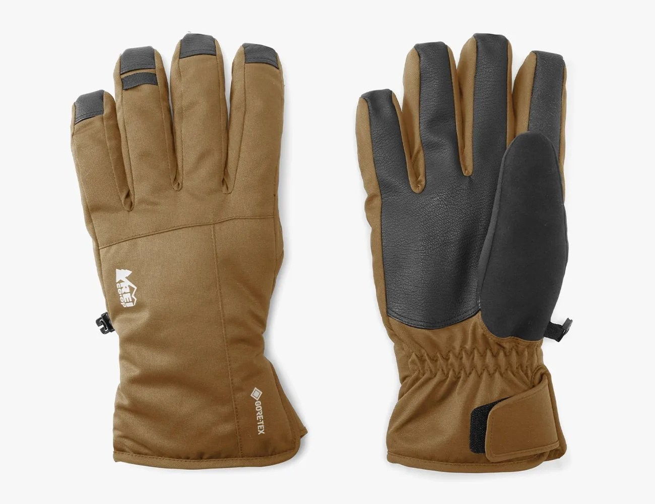 REI Co-op First Chair GTX Snow Gloves - Men's