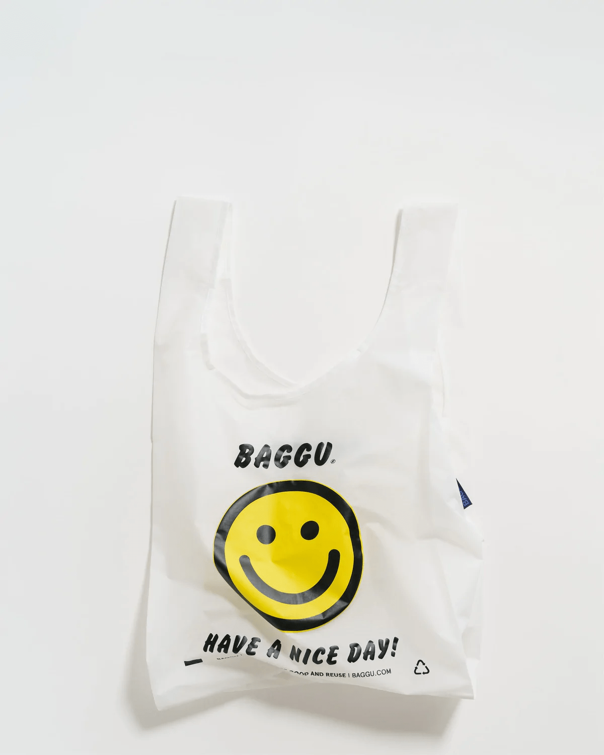 Baggu Reusable Bags