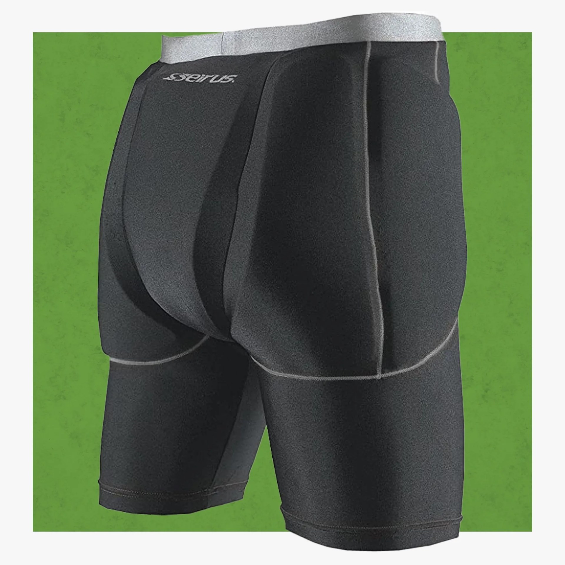 impact shorts