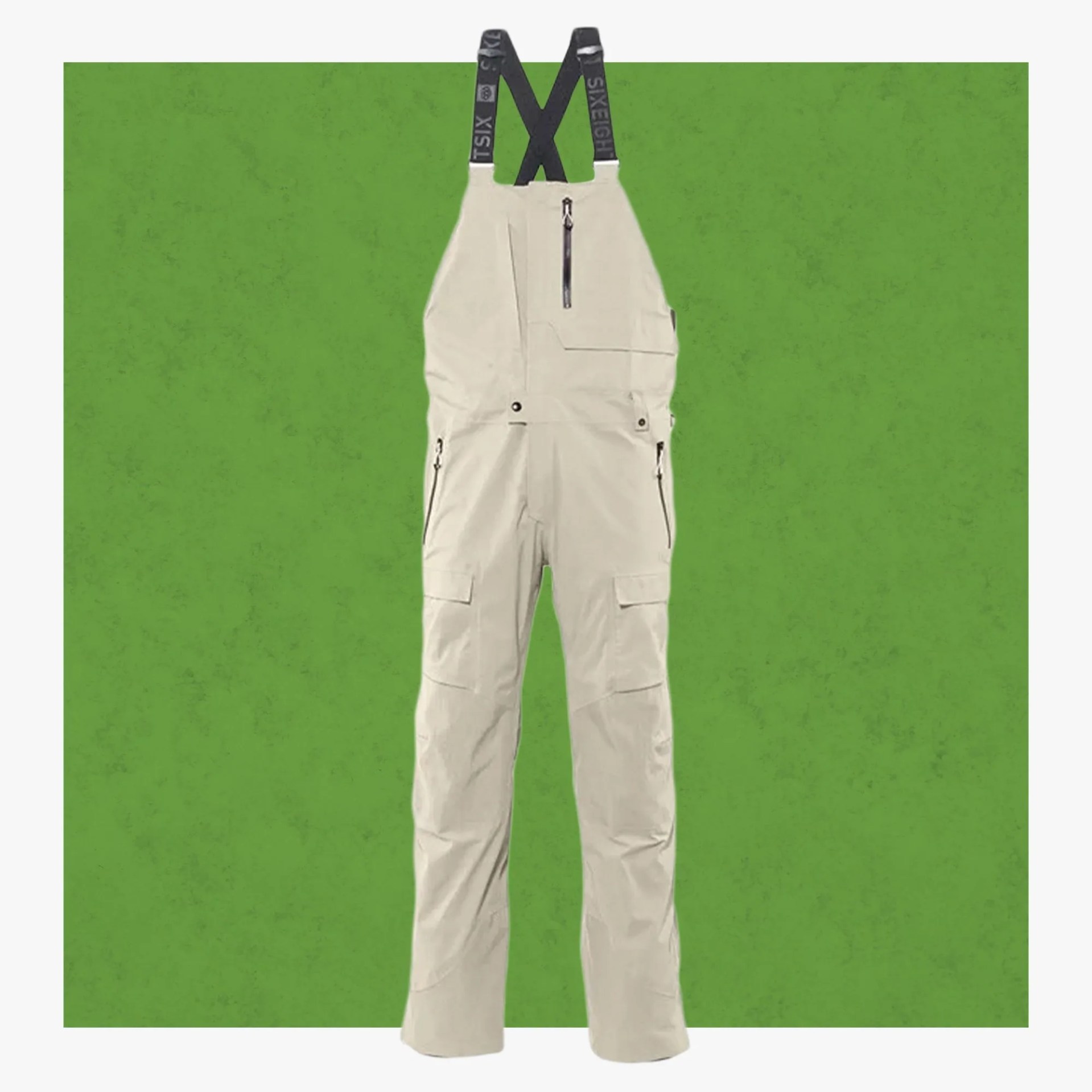 snowboard bibs