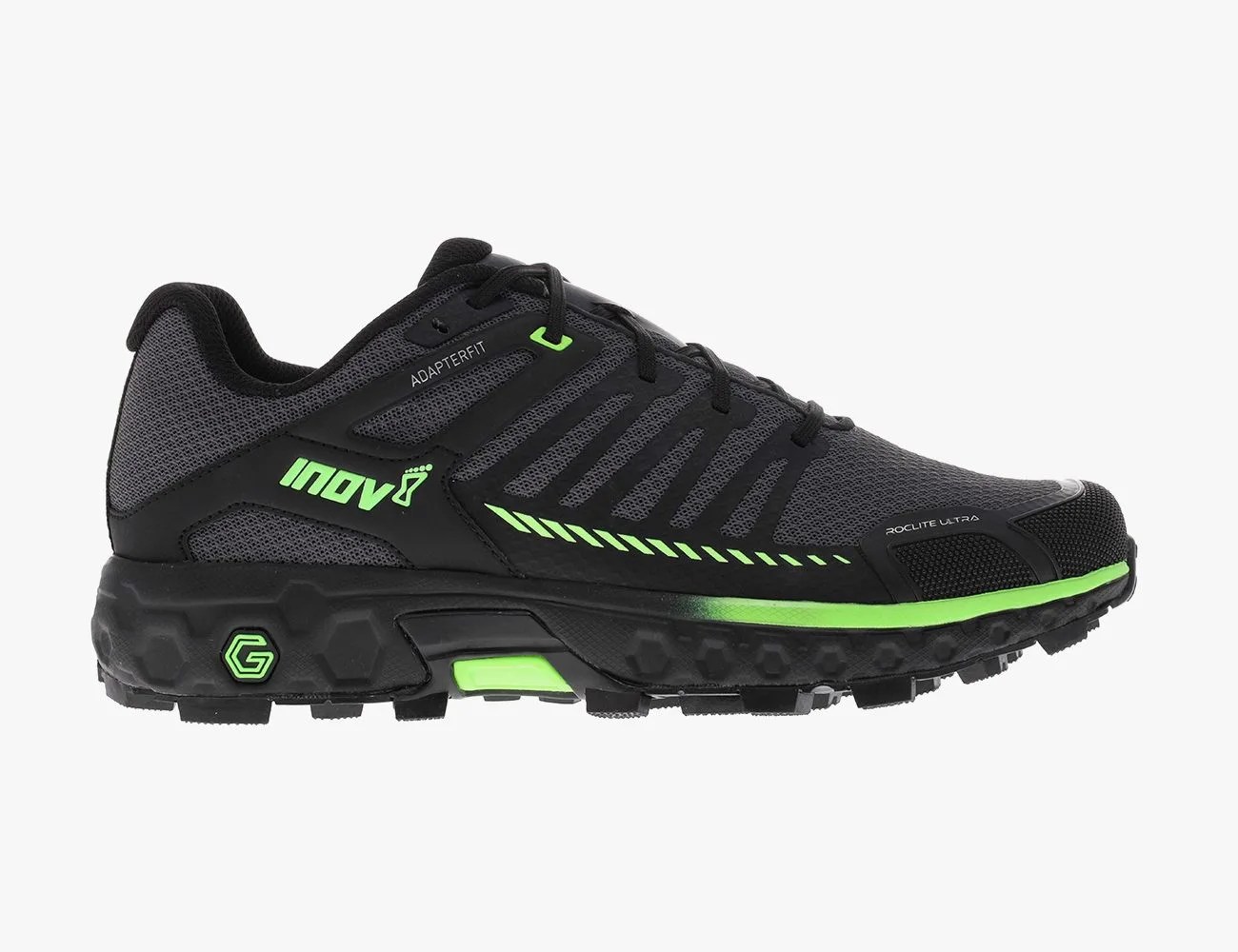 inov 8 new winter running shoe