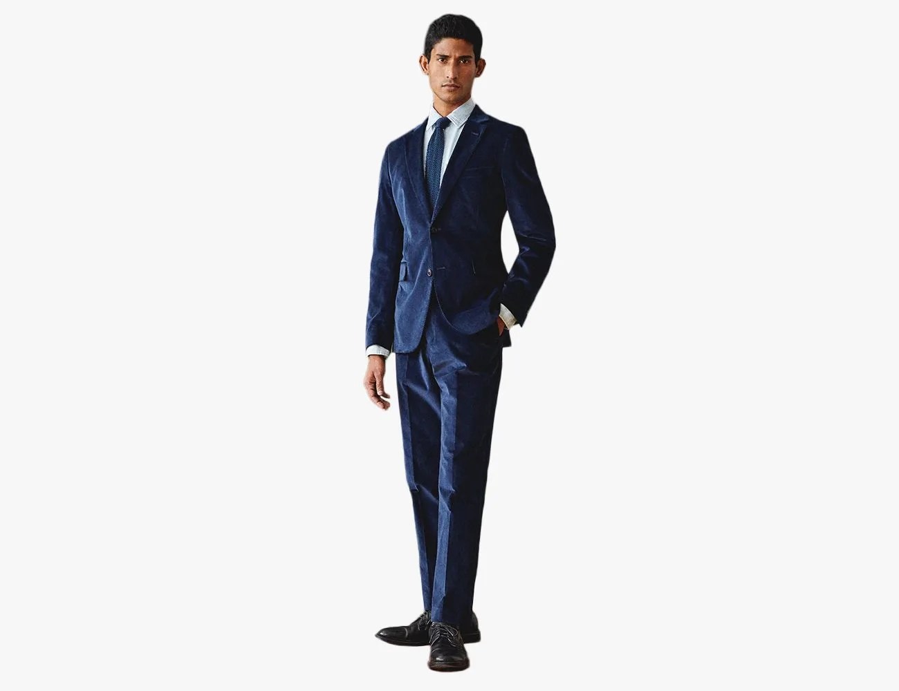 Todd Snyder Fine Cord Sutton Suit