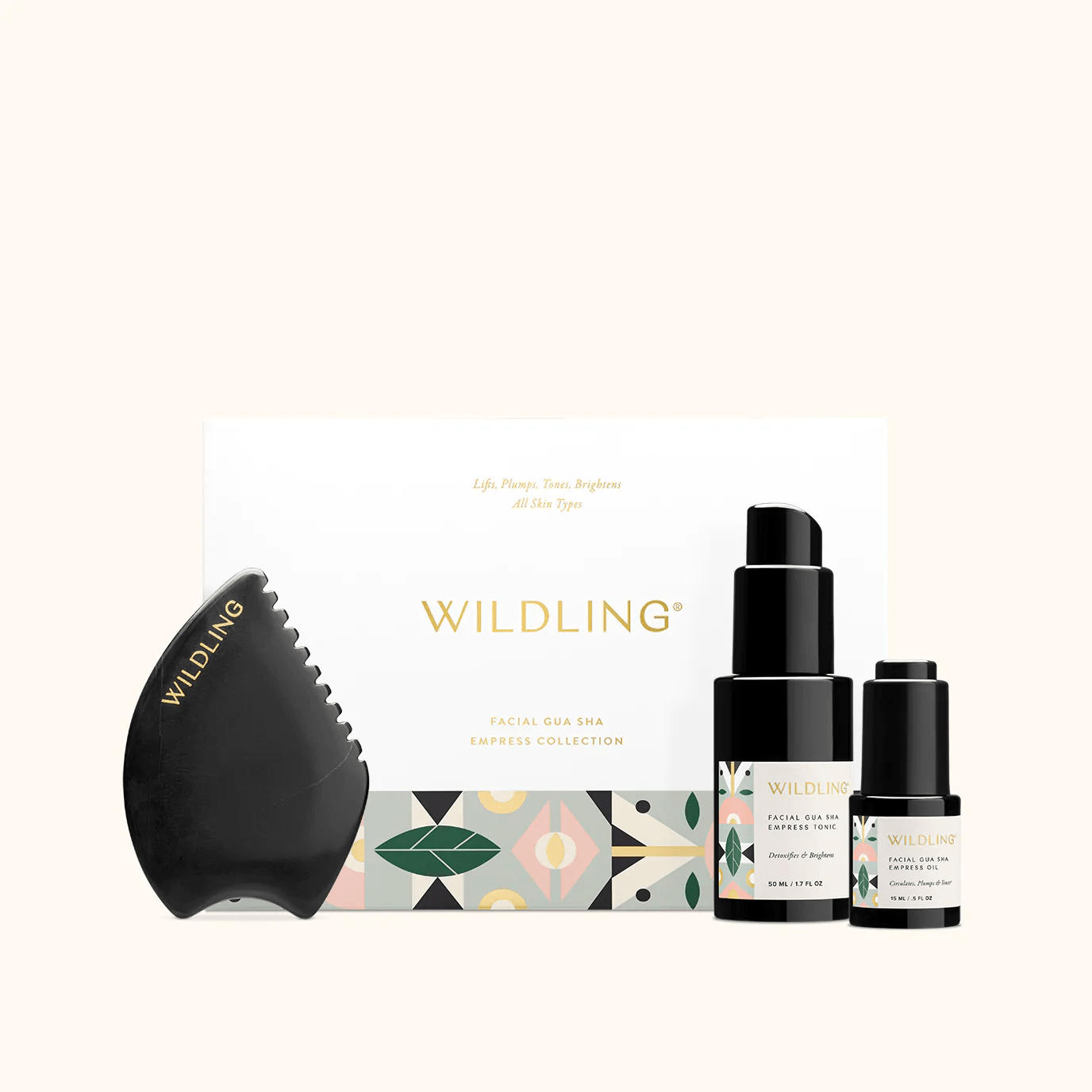 empress collection