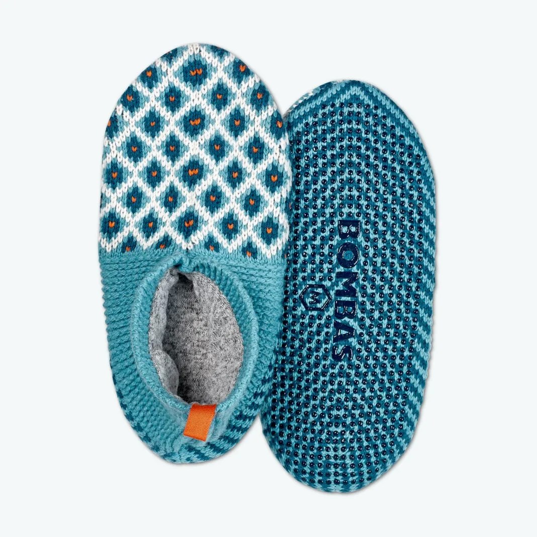 Women's Gripper Slipper