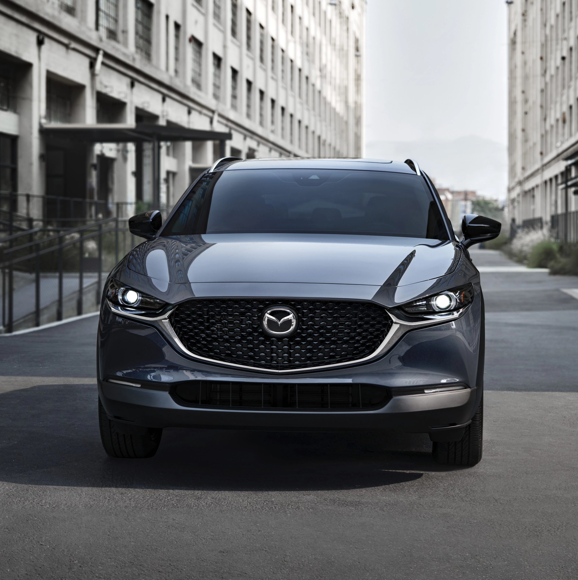 mazda cx 30