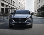 mazda cx 30