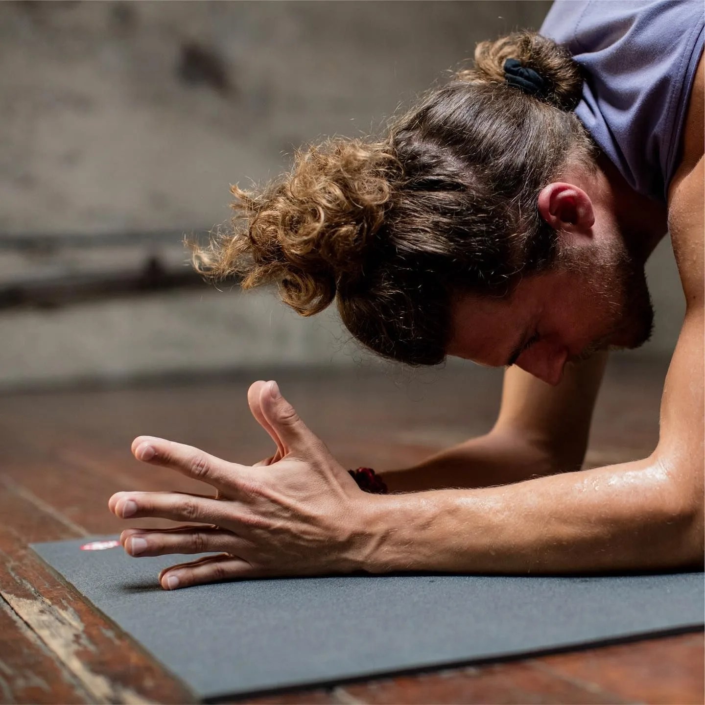yoga