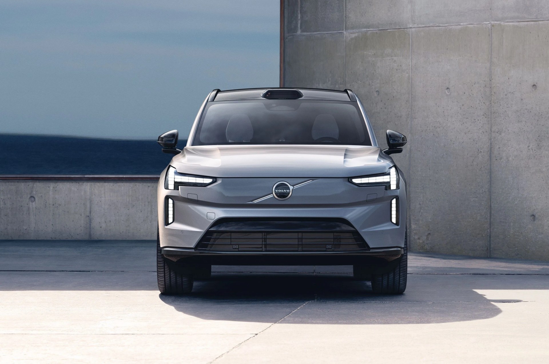 volvo ex90 2023 ev