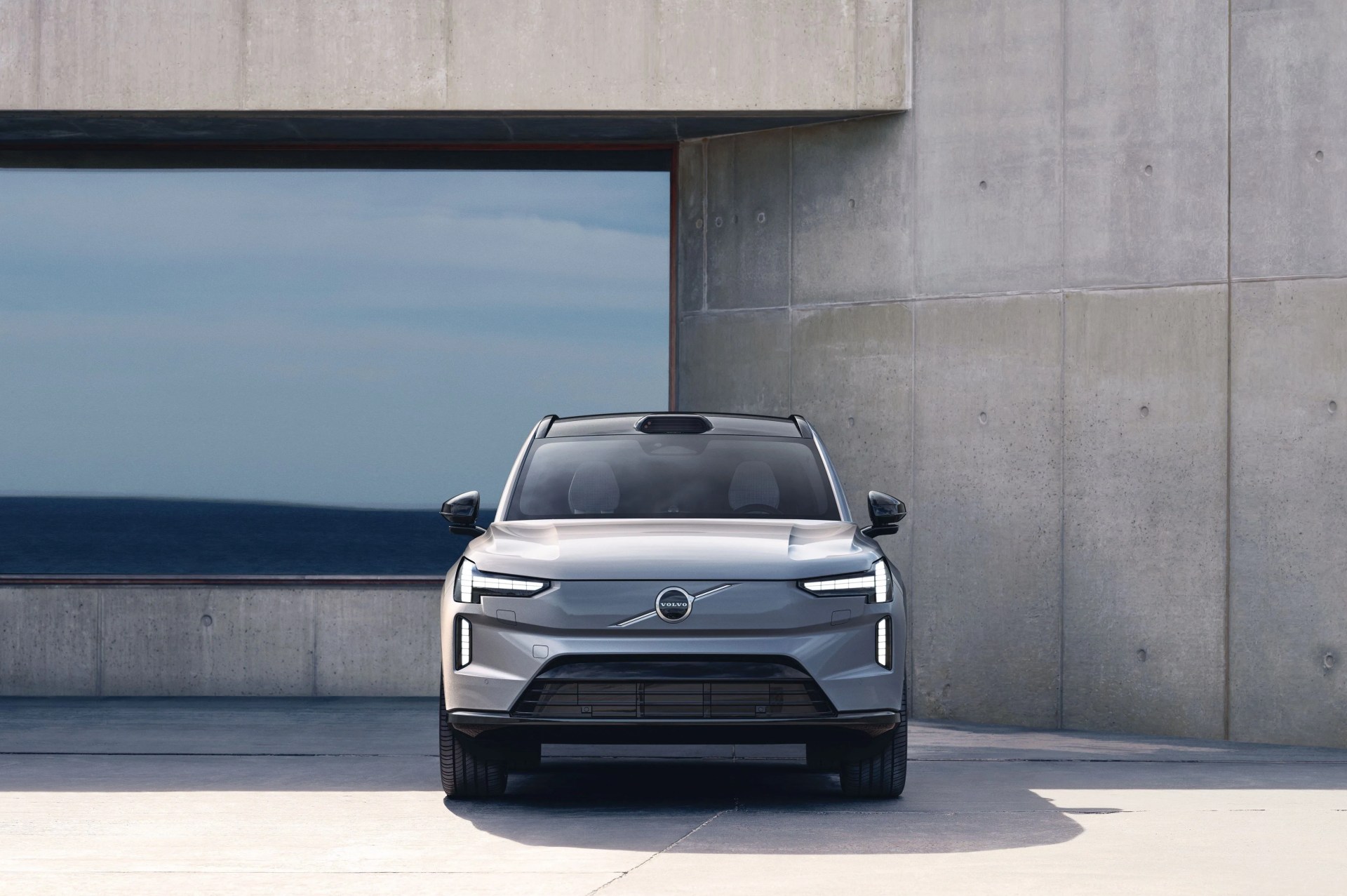 volvo ex90 2023 ev