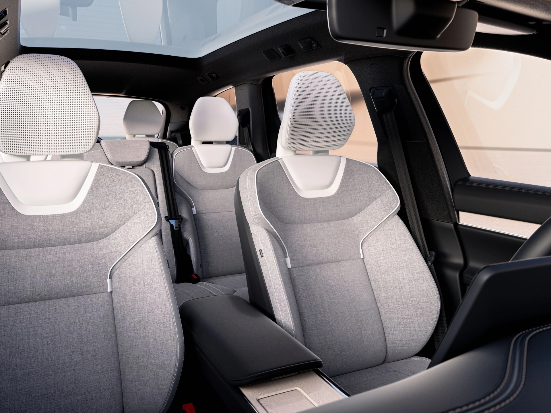 volvo ex90 2023 ev