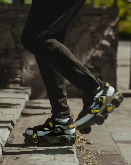 moonwalkers roller shoes
