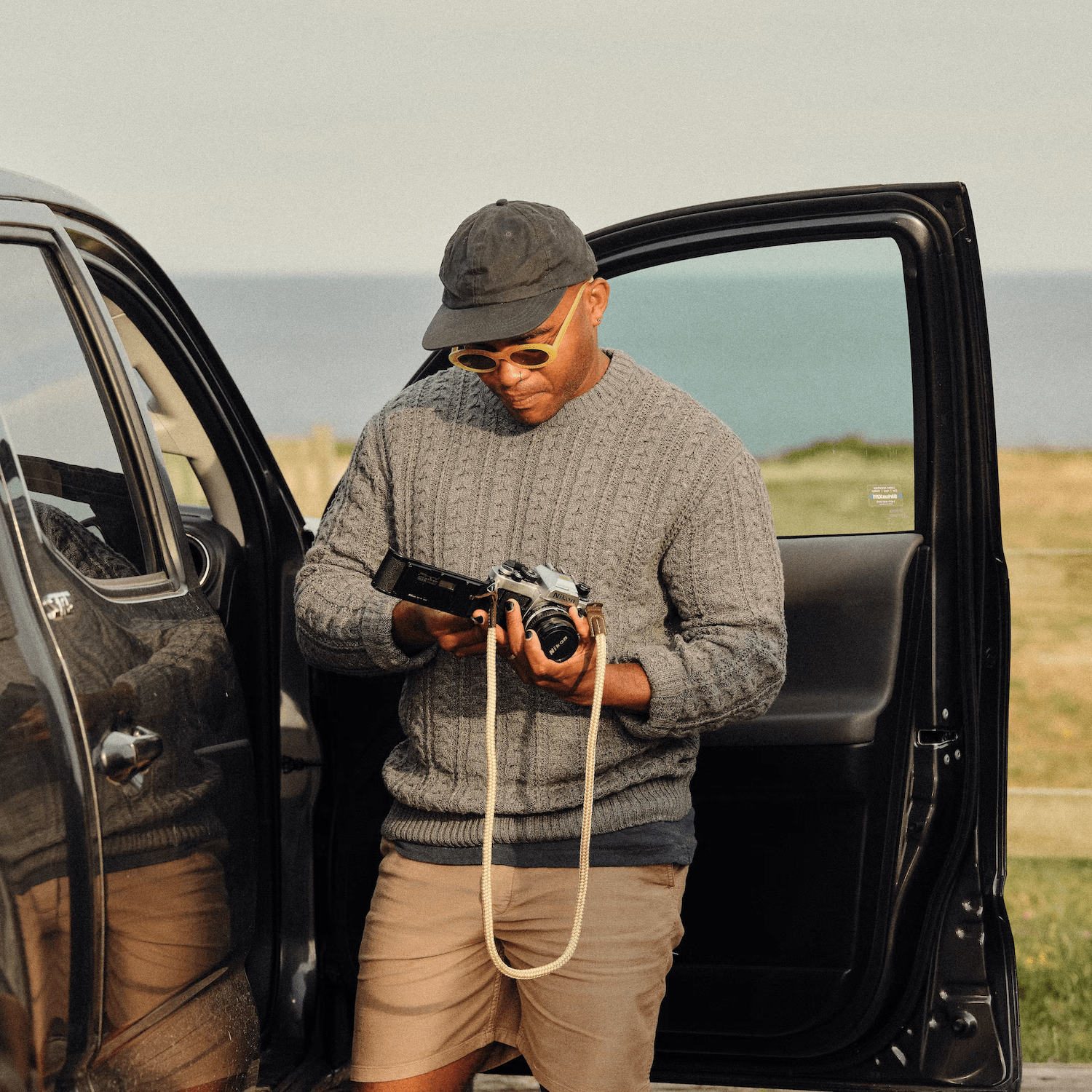 wellen seawool sweaters