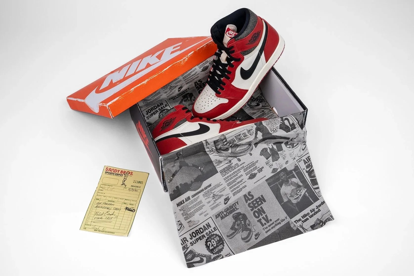nike