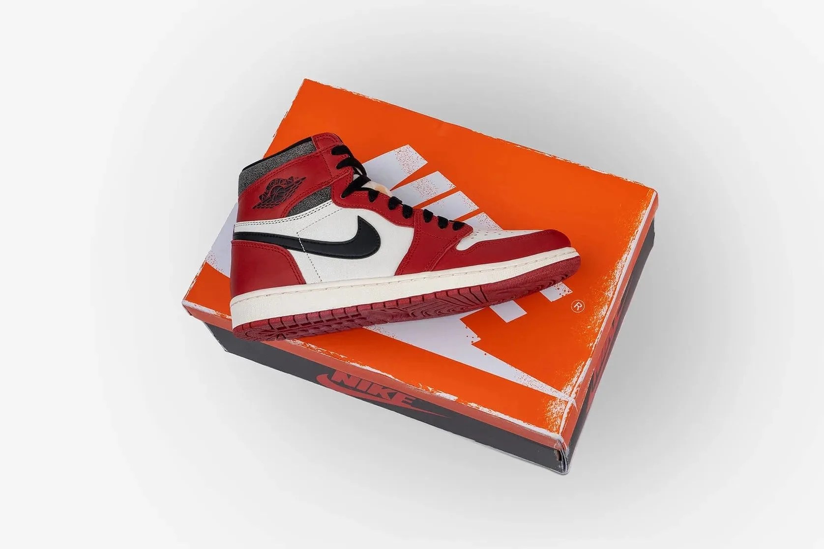 nike