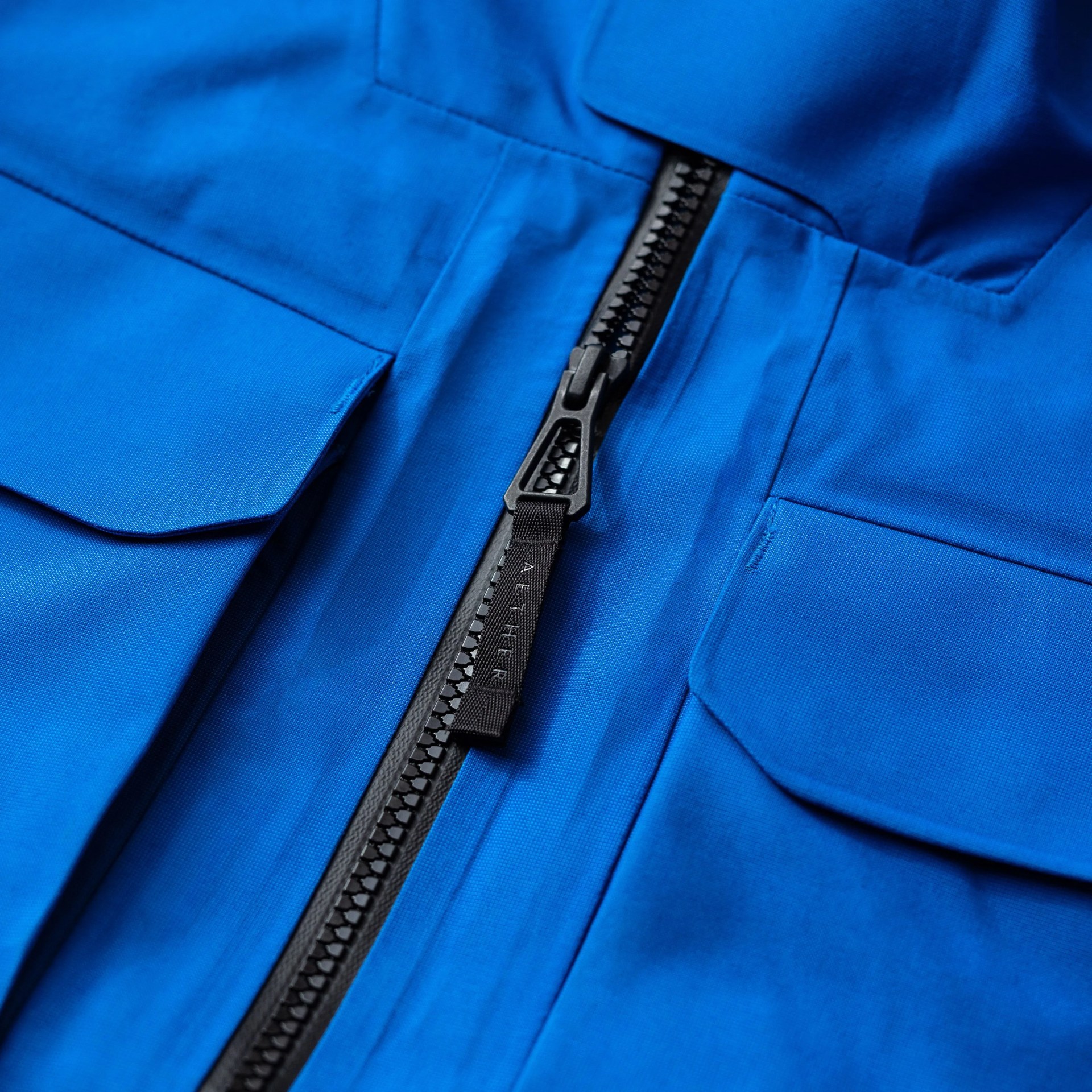 aether mission snowshell jacket