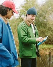 barbour noah jackets
