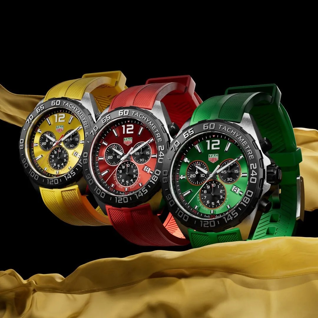 ben bridge watches