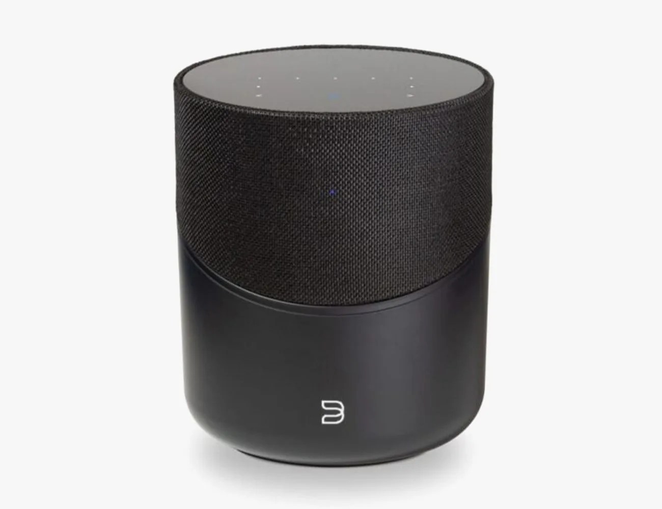 speaker