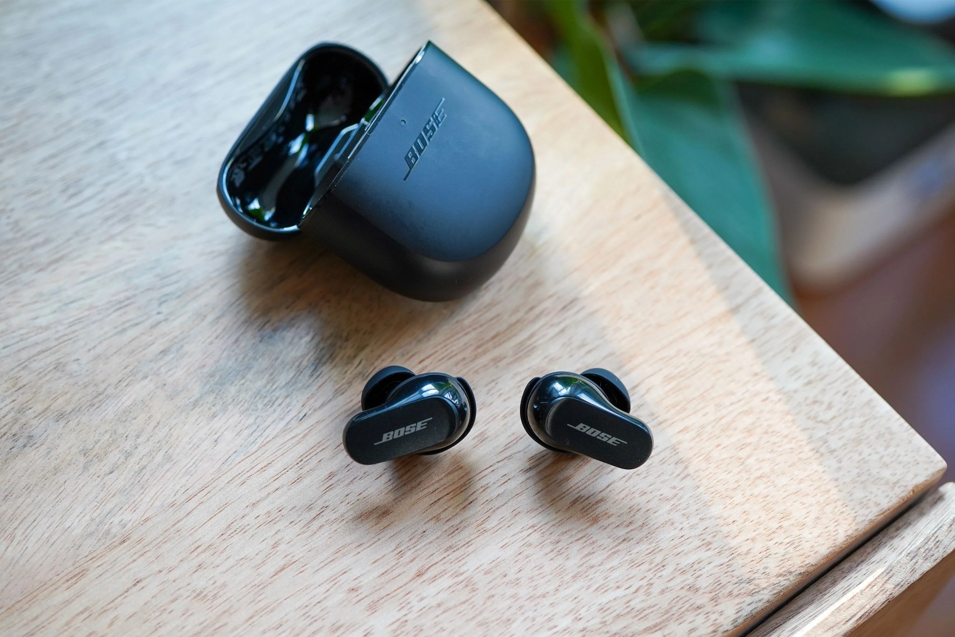 bose quietcomfort earbuds ii