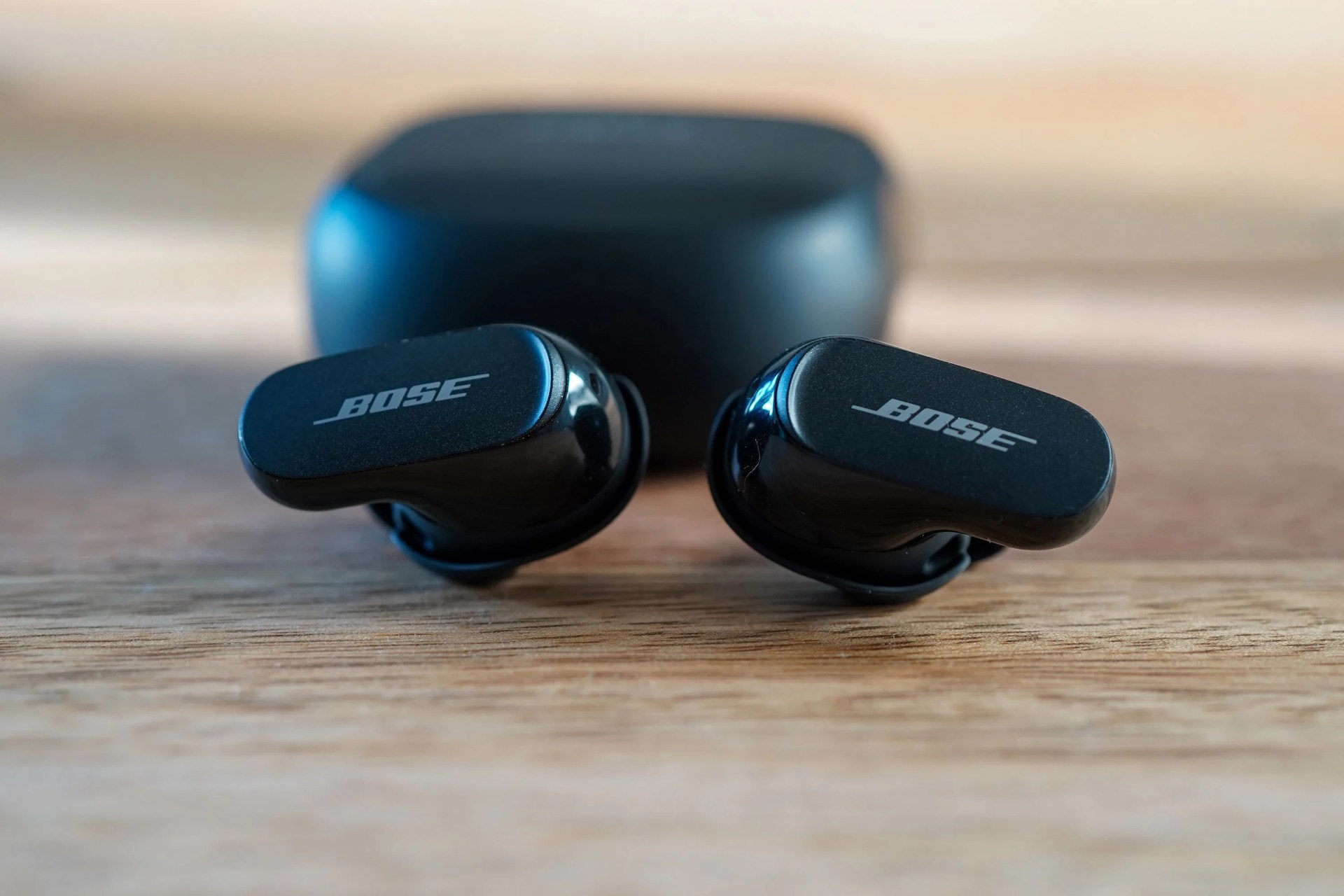 bose quietcomfort earbuds ii