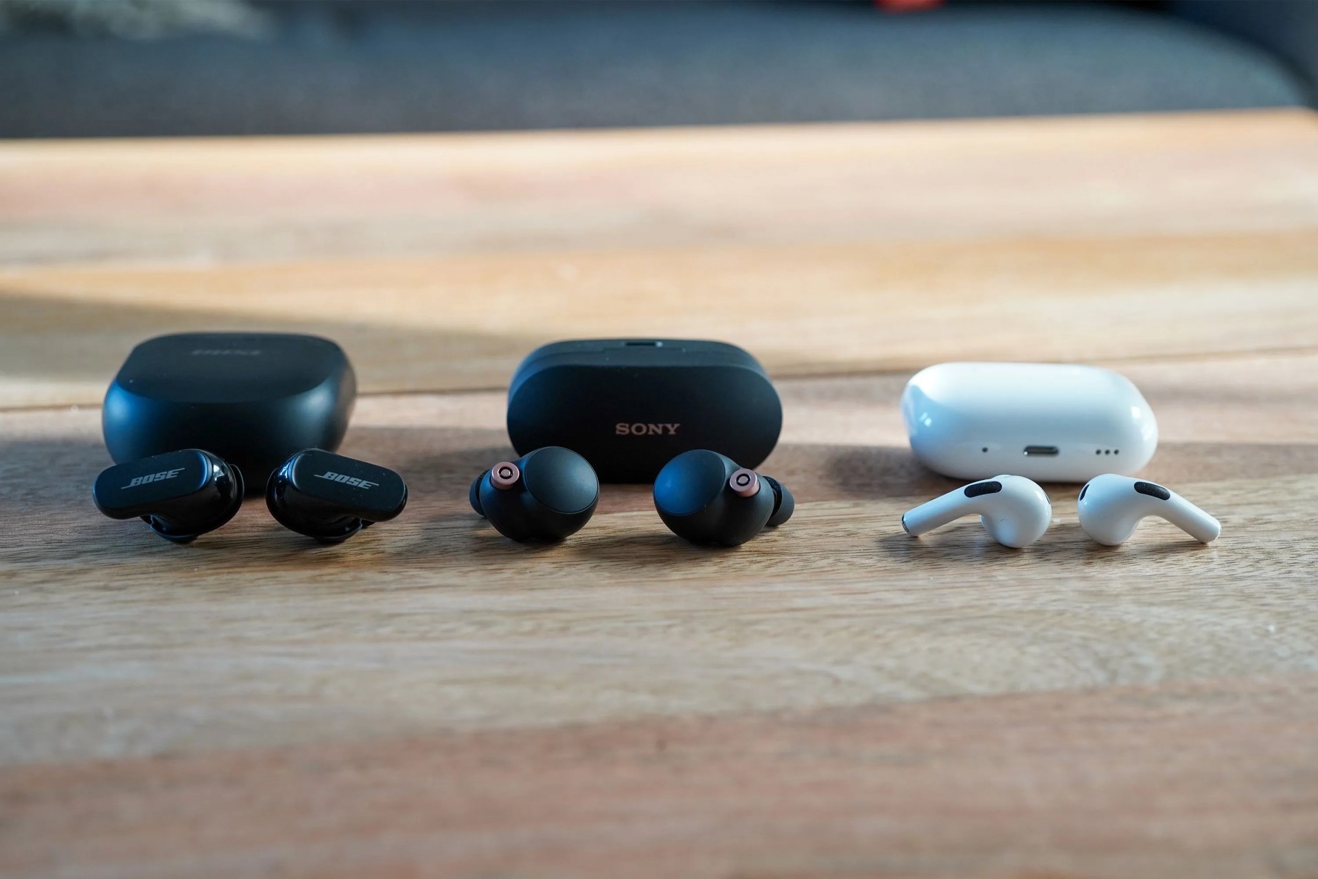 bose quietcomfort earbuds ii