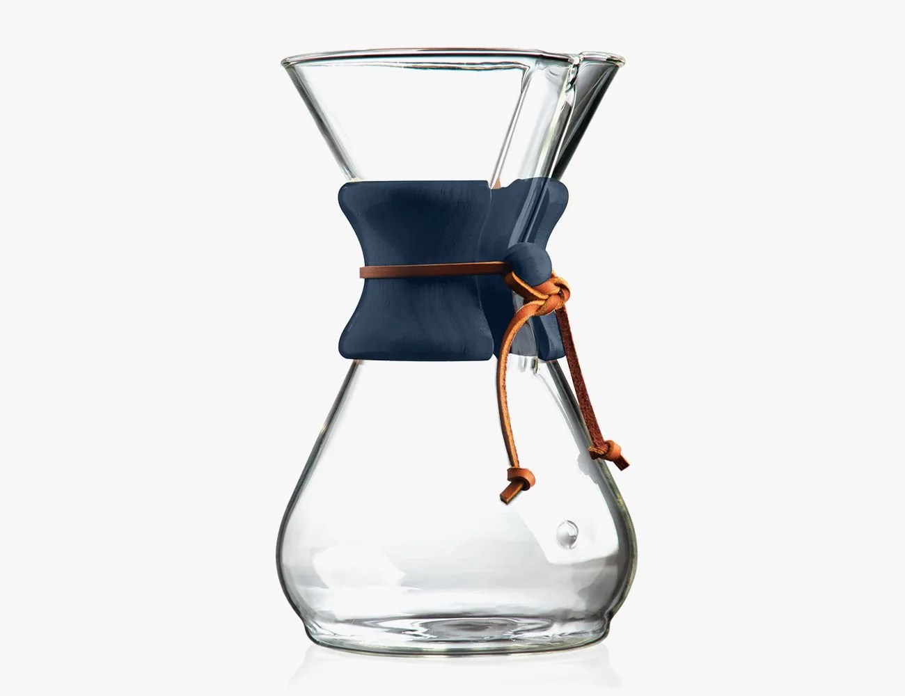 chemex coffee maker