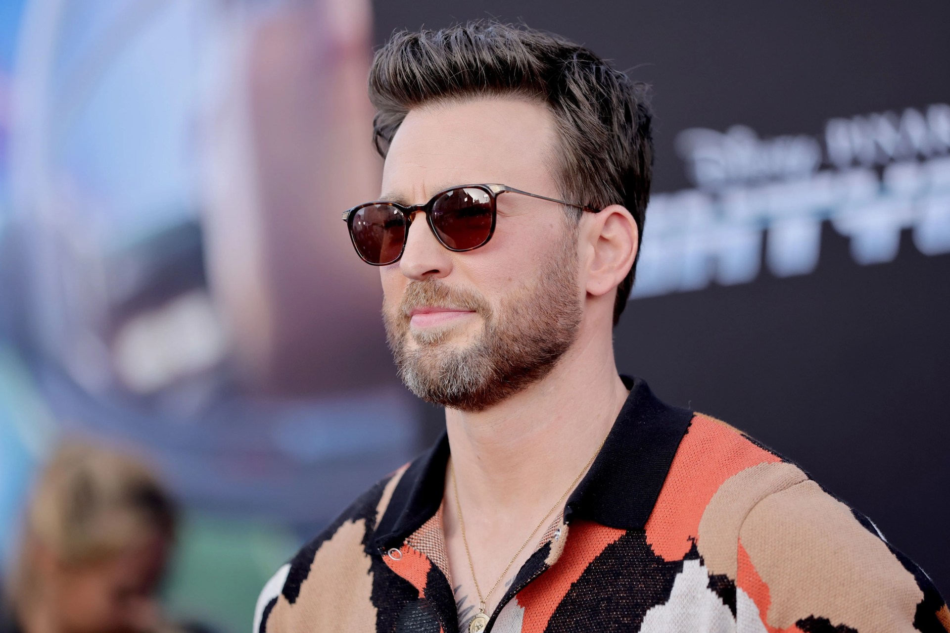 disney and pixar's "lightyear" los angeles premiere