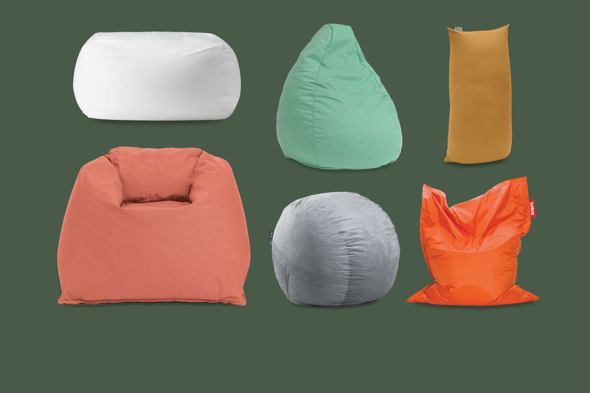 best bean bag chairs