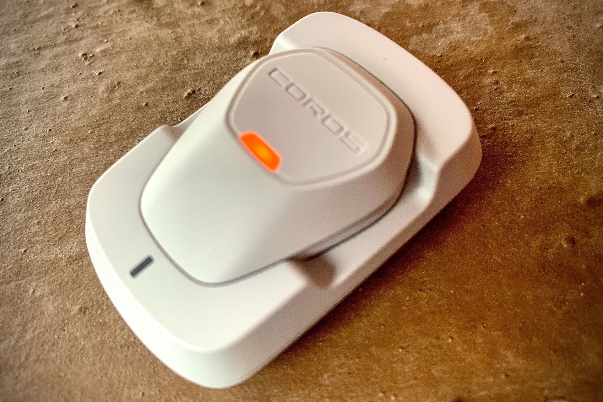 coros pod 2